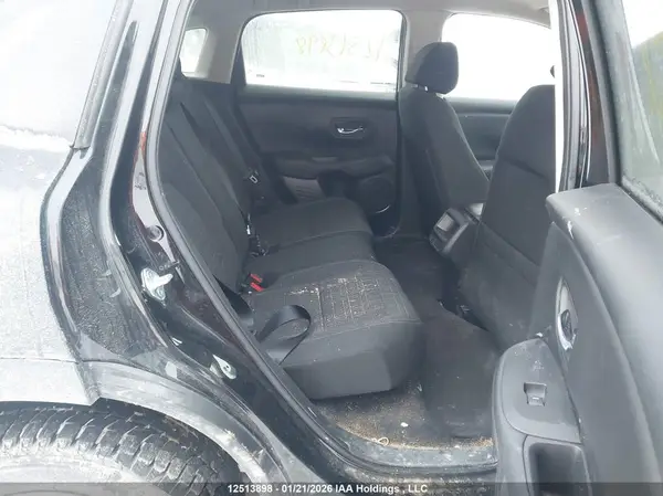 3CZRZ2H3XRM102014 2024 HONDA HR-V - Image 8