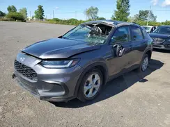3CZRZ2H3XRM102949 2024 HONDA HR-V