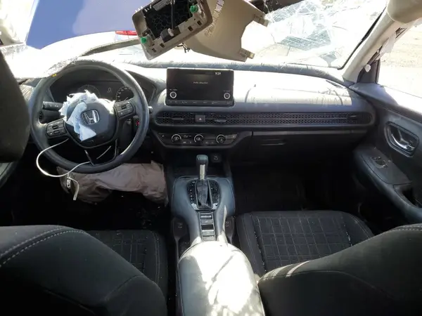 3CZRZ2H3XRM102949 2024 HONDA HR-V - Image 8