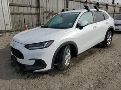 3CZRZ2H3XRM700779 2024 HONDA HR-V