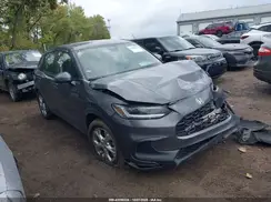 3CZRZ2H3XRM701236 2024 HONDA HR-V