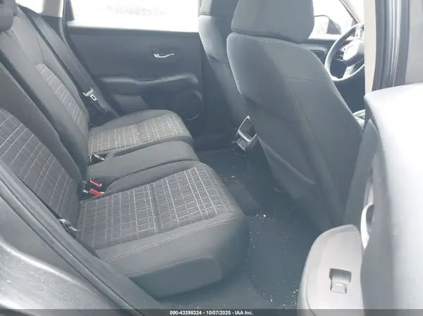 3CZRZ2H3XRM701236 2024 HONDA HR-V - Image 8