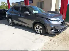 3CZRZ2H3XRM702001 2024 HONDA HR-V