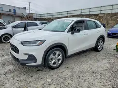 3CZRZ2H3XRM704444 2024 HONDA HR-V