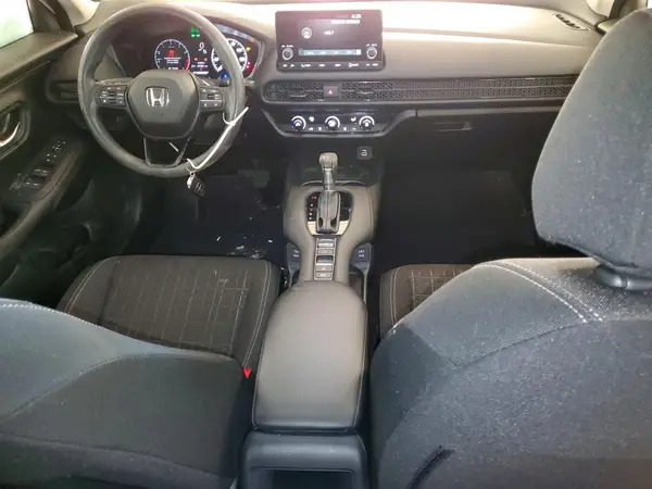 3CZRZ2H3XRM706923 2024 HONDA HR-V - Image 8