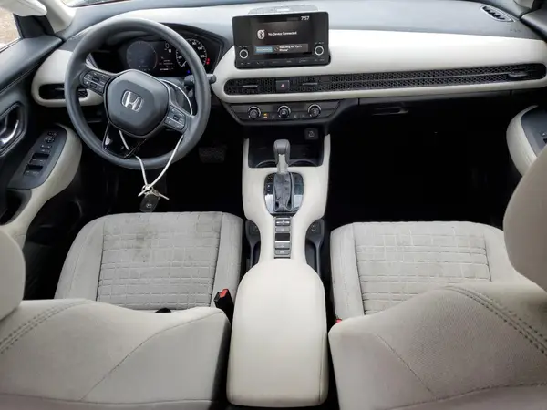 3CZRZ2H3XRM707425 2024 HONDA HR-V - Image 8