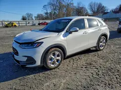 3CZRZ2H3XRM708025 2024 HONDA HR-V