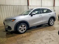3CZRZ2H3XRM709742 2024 HONDA HR-V