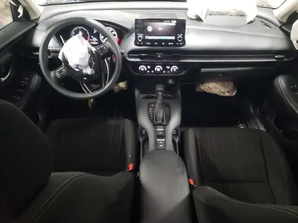 3CZRZ2H3XRM713757 2024 HONDA HR-V - Image 8