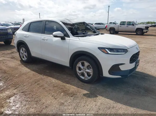 3CZRZ2H3XRM715931 2024 HONDA HR-V - Image 1