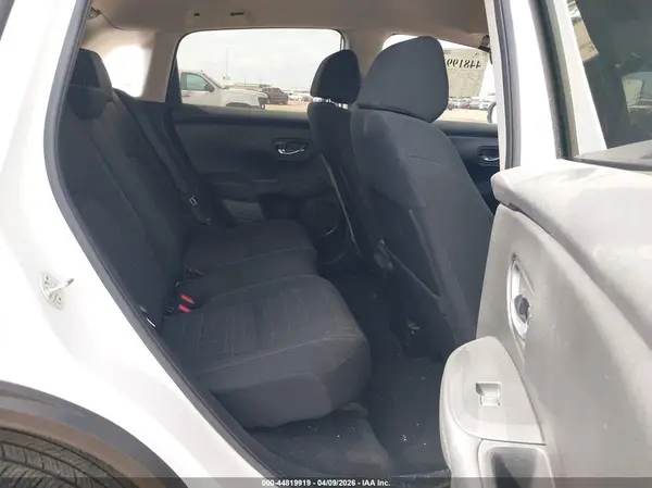 3CZRZ2H3XRM715931 2024 HONDA HR-V - Image 8