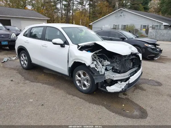 3CZRZ2H3XRM716285 2024 HONDA HR-V - Image 1
