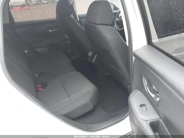 3CZRZ2H3XRM716545 2024 HONDA HR-V - Image 8