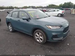3CZRZ2H3XRM717243 2024 HONDA HR-V