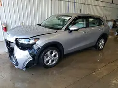 3CZRZ2H3XRM717601 2024 HONDA HR-V