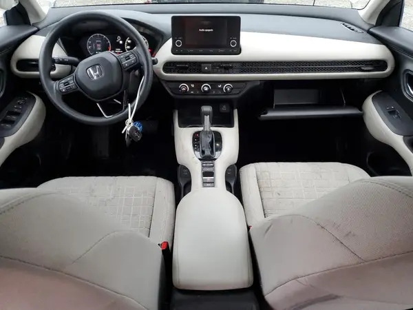 3CZRZ2H3XRM717727 2024 HONDA HR-V - Image 8
