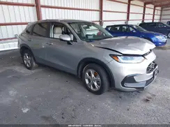 3CZRZ2H3XRM717730 2024 HONDA HR-V