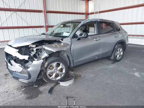3CZRZ2H3XRM717730 2024 HONDA HR-V - Image 2