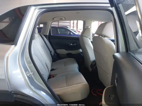 3CZRZ2H3XRM717730 2024 HONDA HR-V - Image 8