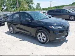 3CZRZ2H3XRM717758 2024 HONDA HR-V