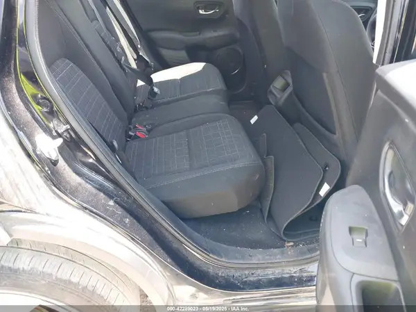 3CZRZ2H3XRM717758 2024 HONDA HR-V - Image 8
