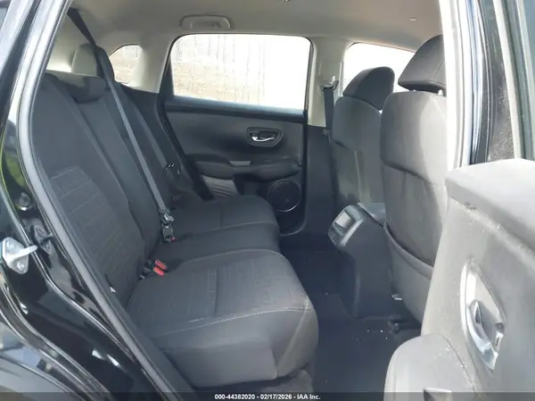 3CZRZ2H3XRM717761 2024 HONDA HR-V - Image 8