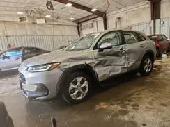 3CZRZ2H3XRM718165 2024 HONDA HR-V
