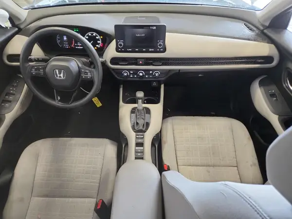 3CZRZ2H3XRM718165 2024 HONDA HR-V - Image 8