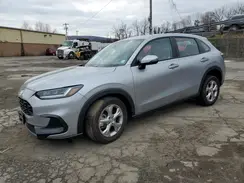 3CZRZ2H3XRM719753 2024 HONDA HR-V