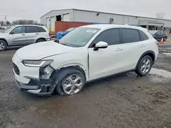 3CZRZ2H3XRM720434 2024 HONDA HR-V