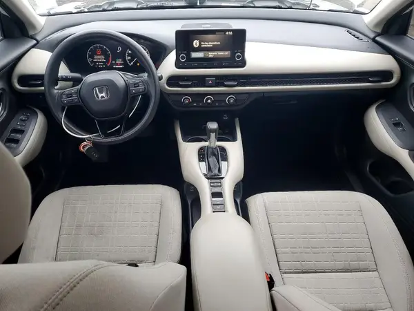 3CZRZ2H3XRM720434 2024 HONDA HR-V - Image 8