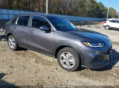 3CZRZ2H3XRM721521 2024 HONDA HR-V
