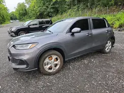 3CZRZ2H3XRM725097 2024 HONDA HR-V