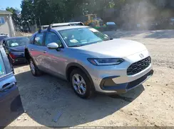 3CZRZ2H3XRM725388 2024 HONDA HR-V