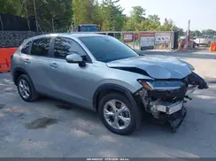 3CZRZ2H3XRM727724 2024 HONDA HR-V