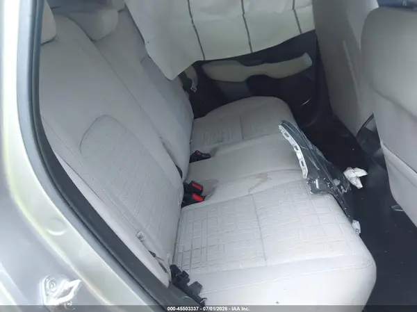 3CZRZ2H3XRM727724 2024 HONDA HR-V - Image 8