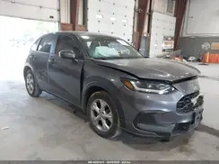 3CZRZ2H3XRM728596 2024 HONDA HR-V