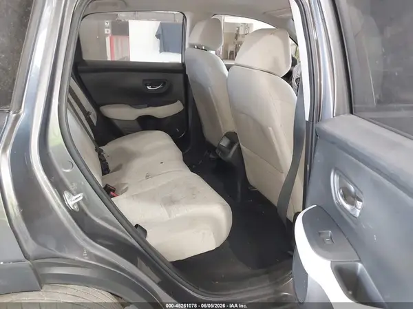 3CZRZ2H3XRM728596 2024 HONDA HR-V - Image 8