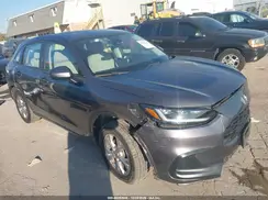 3CZRZ2H3XRM728615 2024 HONDA HR-V