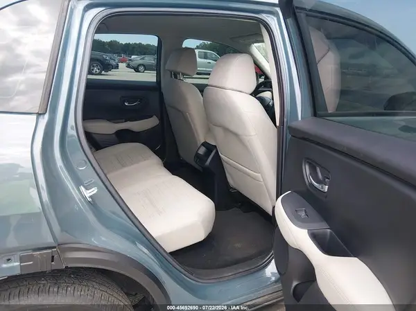 3CZRZ2H3XRM733023 2024 HONDA HR-V - Image 8