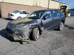 3CZRZ2H3XRM734611 2024 HONDA HR-V