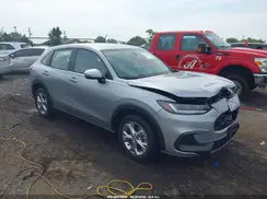 3CZRZ2H3XRM736780 2024 HONDA HR-V