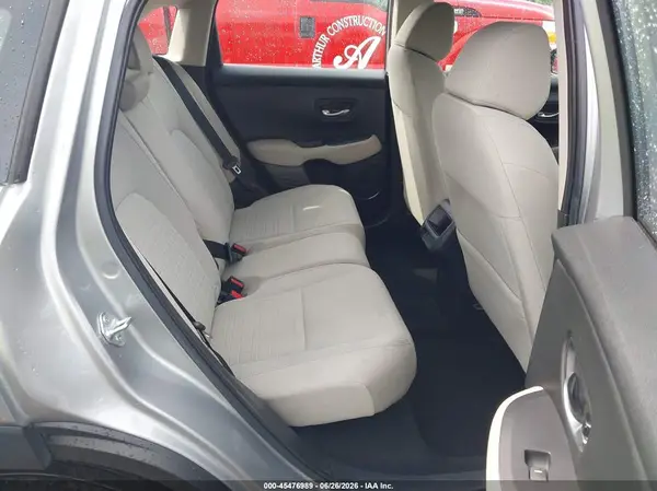 3CZRZ2H3XRM736780 2024 HONDA HR-V - Image 8