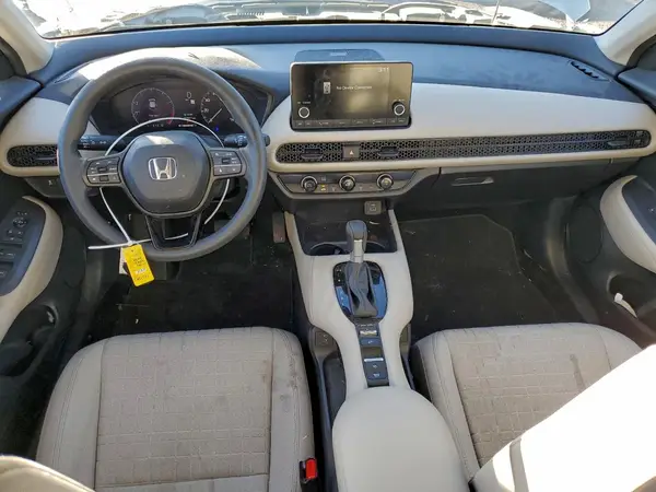 3CZRZ2H3XRM741025 2024 HONDA HR-V - Image 8