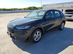 3CZRZ2H3XRM741946 2024 HONDA HR-V