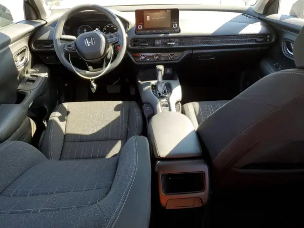 3CZRZ2H3XRM741946 2024 HONDA HR-V - Image 8