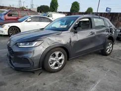 3CZRZ2H3XRM742773 2024 HONDA HR-V