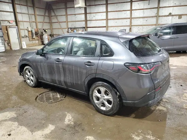 3CZRZ2H3XRM742773 2024 HONDA HR-V - Image 2
