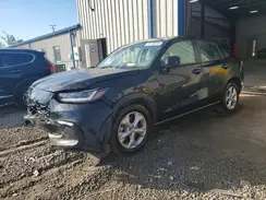 3CZRZ2H3XRM742837 2024 HONDA HR-V