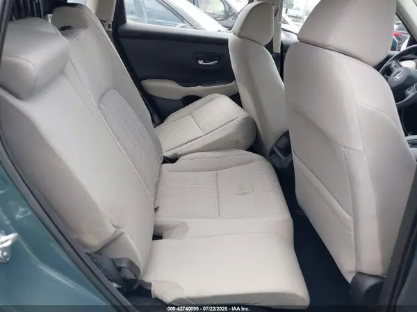 3CZRZ2H3XRM745155 2024 HONDA HR-V - Image 8